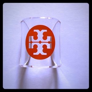 Tory Burch cuff